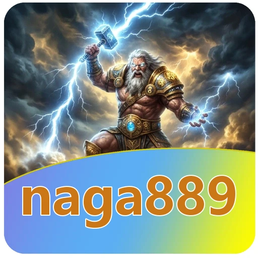 Pasang APK naga889 di Android