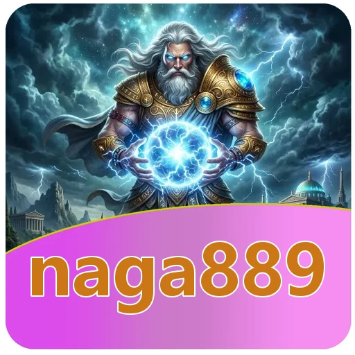 Instalasi naga889