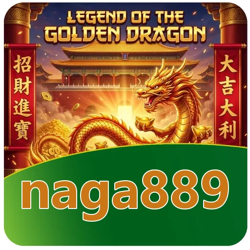 Keamanan naga889